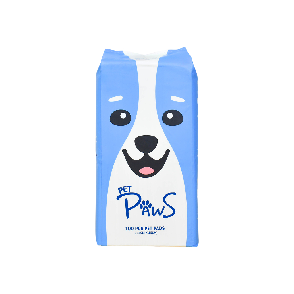 Pet Pads 1