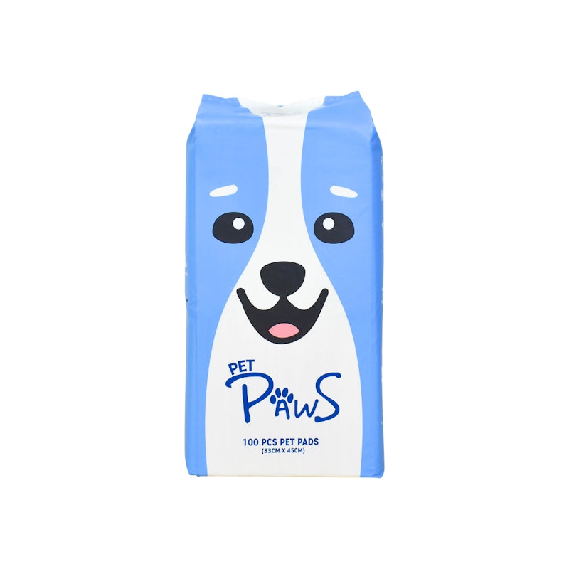 Pet Pads 1