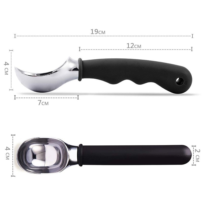 Premium Ice Cream Scoop 3