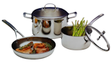 10 Best Stainless Steel Cookware in the Philippines 2026 | Buying Guide Reviewed by Chef 4