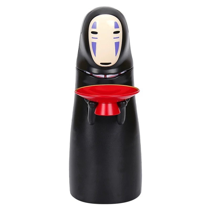 Spirited Away Coin Bank 1