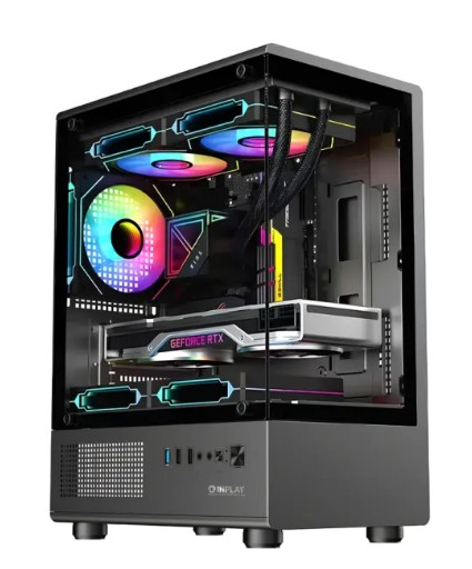 10 Best mATX Cases in the Philippines 2026 | Buying Guide Reviewed by IT Consultant, Developer, and Instructor 3