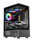 10 Best mATX Cases in the Philippines 2026 | Buying Guide Reviewed by IT Consultant, Developer, and Instructor 3