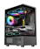 Inplay M-ATX Desktop Case 1
