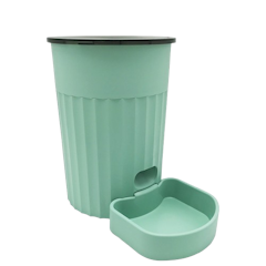 Automatic Pet Feeder