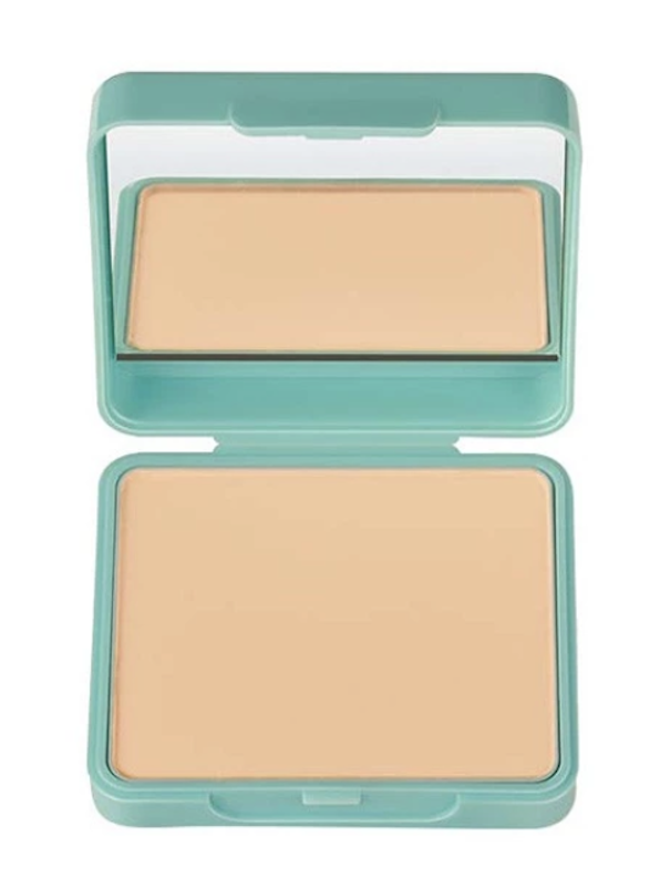 Pure Fresh Oil Control Pressed Powder 1