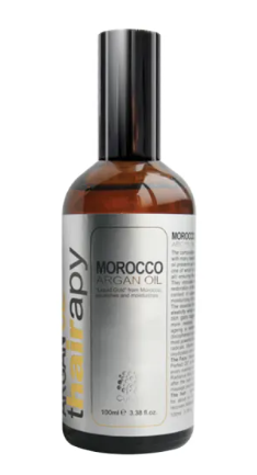 Morocco Argan Oil  1