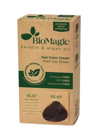 10 Best Organic Hair Colors in the Philippines 2026 | Buying Guide Reviewed by Dermatologist 4