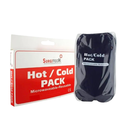 Reusable Hot and Cold Pack 1