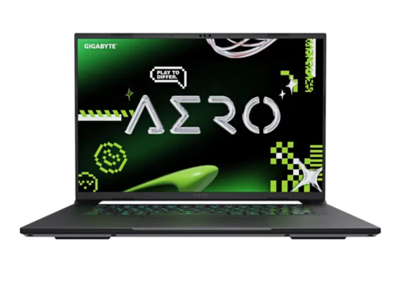 AERO X16 Gaming Laptop 1