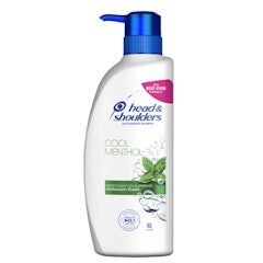 Cool Menthol Anti‑Dandruff Shampoo