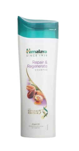 Repair & Regenerate Shampoo 1