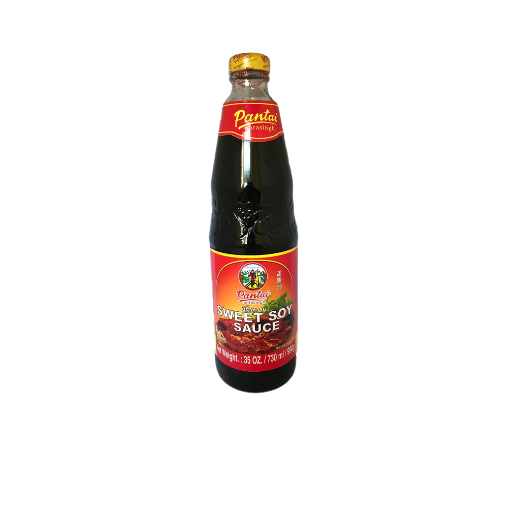 Sweet Soy Sauce  1