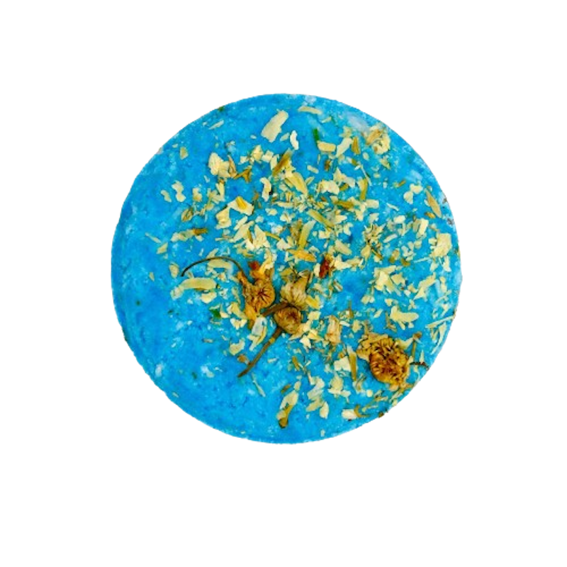 Natural Shampoo and Conditioner Bar 1
