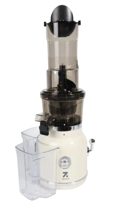 Electric Juicer 1