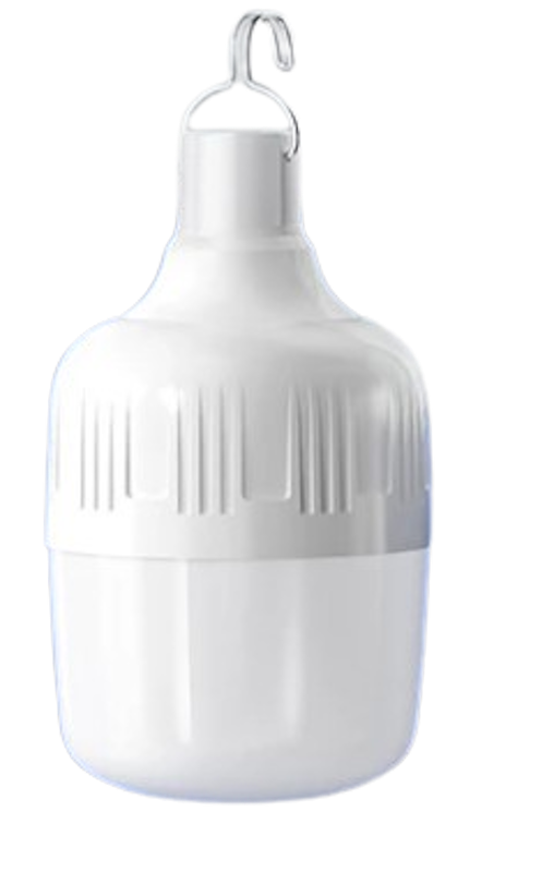 L1 / L2 Rechargeable LED Light Bulb 1
