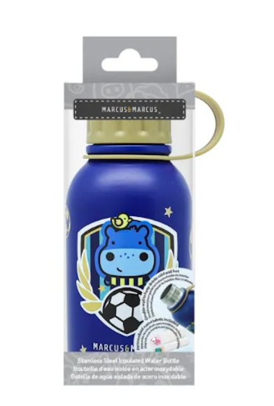 Stainless Steel Insulated Water Bottle 2