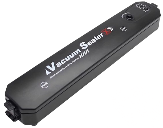 Automatic Vacuum Sealer 1