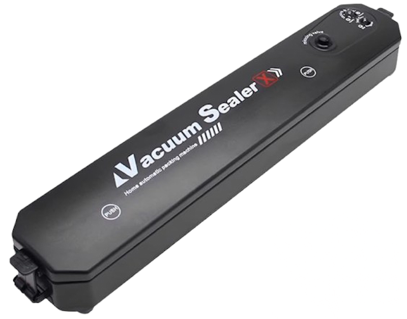 Automatic Vacuum Sealer 1