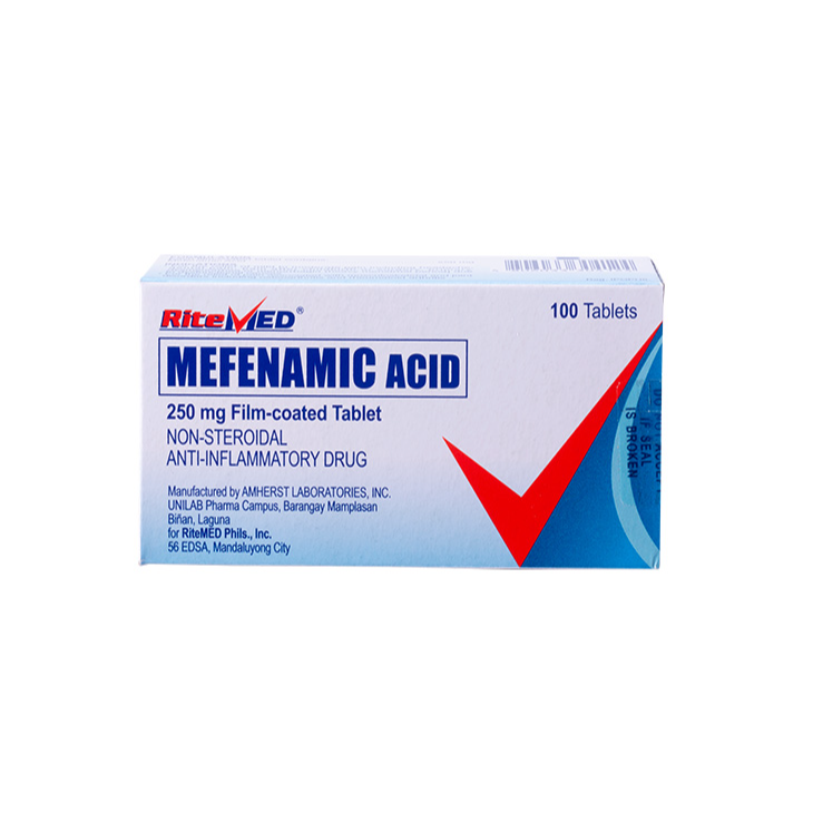 10 Best Medicines for Menstrual Cramps in the Philippines 2026 | Buying Guide Reviewed by OB-GYN 1