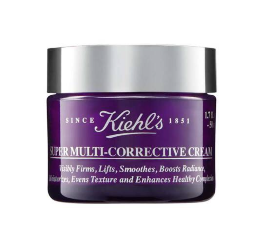 Super Multi-Corrective Cream 1