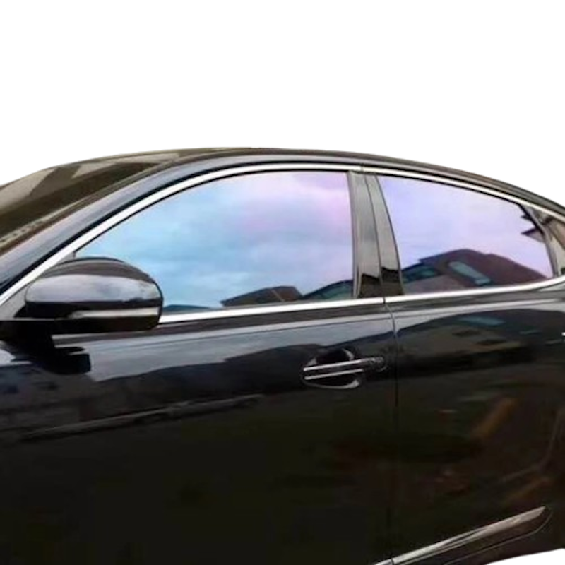 Budget Car Window Tint Film Roll 1