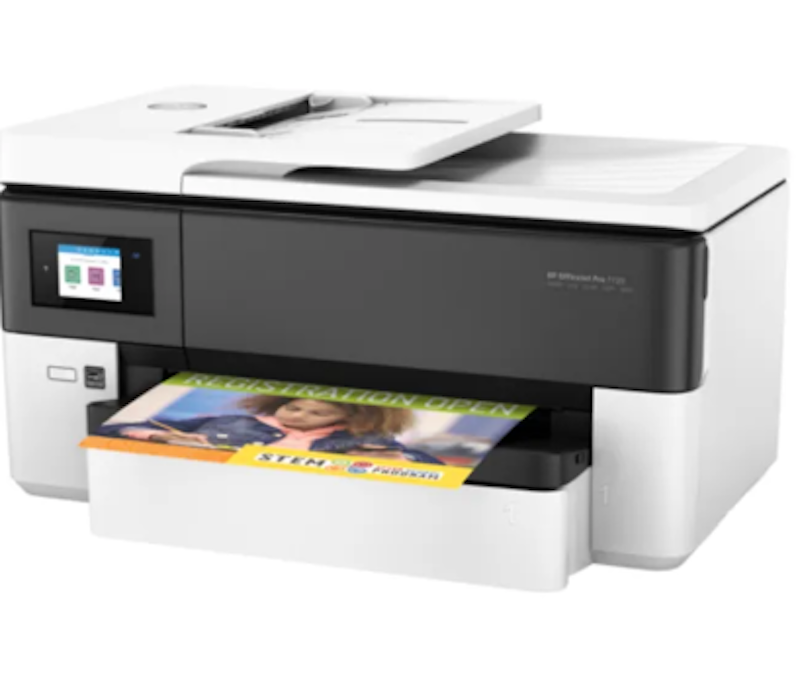 OfficeJet Pro 7720 1