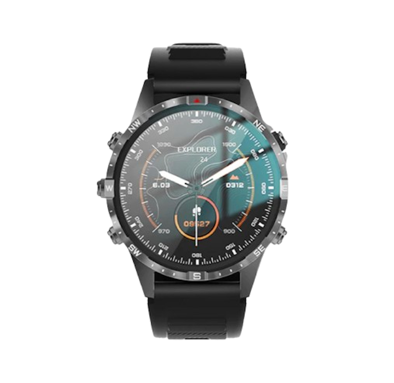 GT5 Pro Smart Watch 1