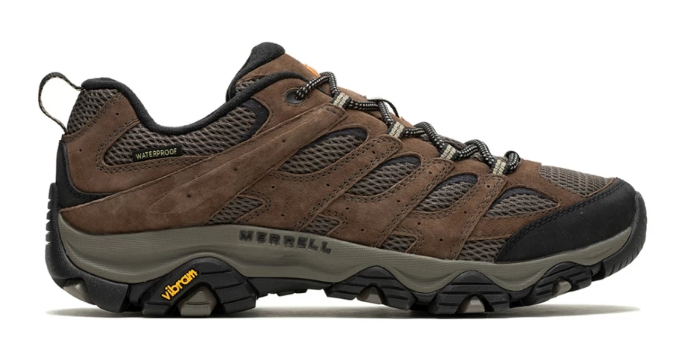 10 Best Hiking Shoes in the Philippines 2025 Merrell, Salomon - Main Image