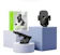 BAVIN Automatic Car Mount Smart 360 Head Rotation 1