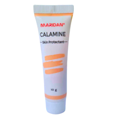 Calamine Lotion