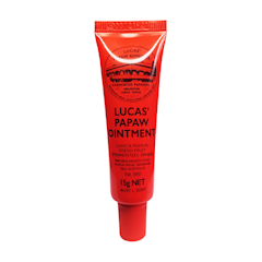 Lucas's Papaw Ointment