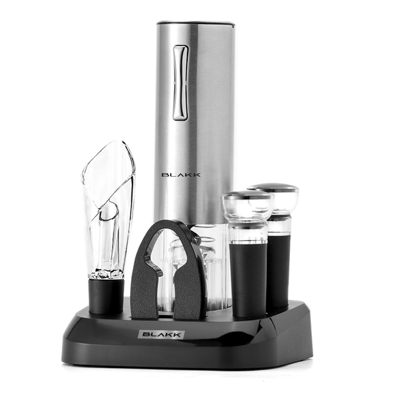 Electric Wine Opener 1