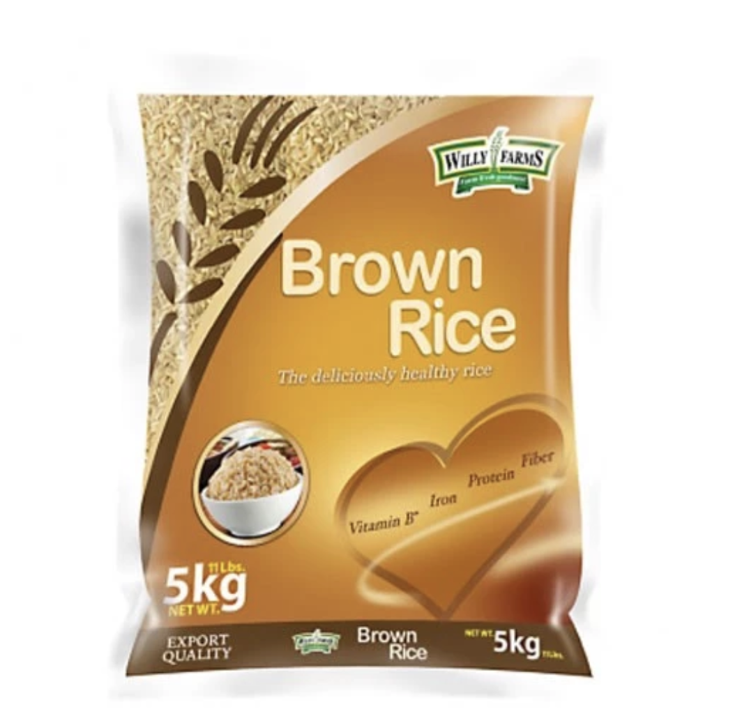 9 Best Brown Rice in the Philippines 2026 | Doña Maria, Goldmine, and More 5