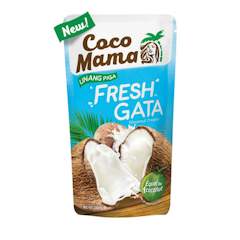 Fresh Gata