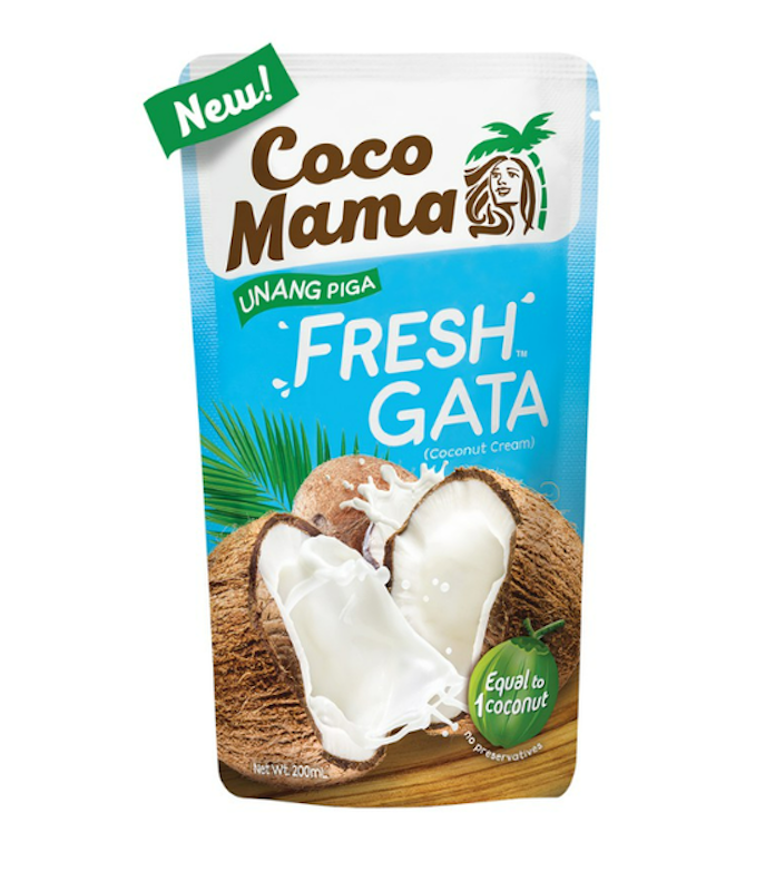 Fresh Gata 1