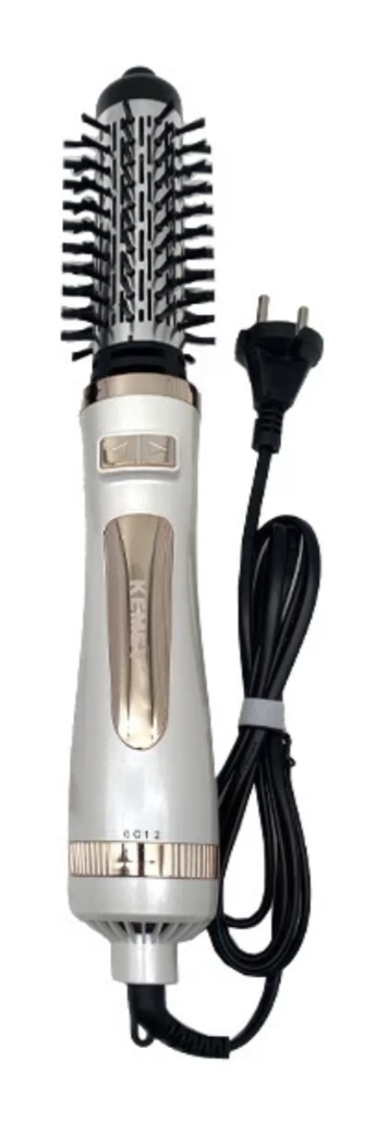 Multifunctional Blowing Comb 1