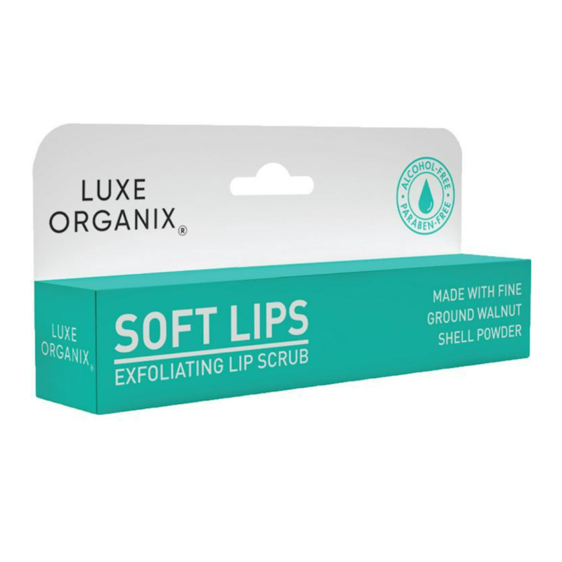 Soft Lips Exfoliating Lip Scrub 2