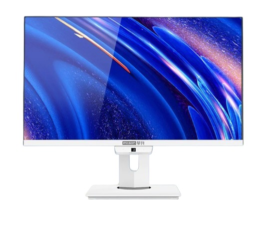 K2 23.8 Inch 11th All-In-One Computer i3/i5 11400 8G 16G 256G 512G SSD AIO Desktop Computer	  1