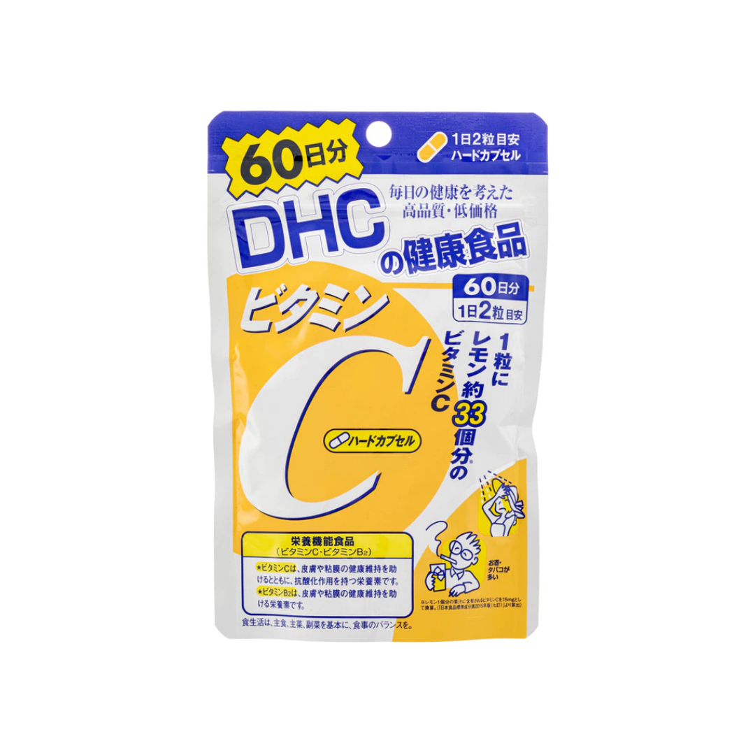 Non-Acidic Vitamin C 1