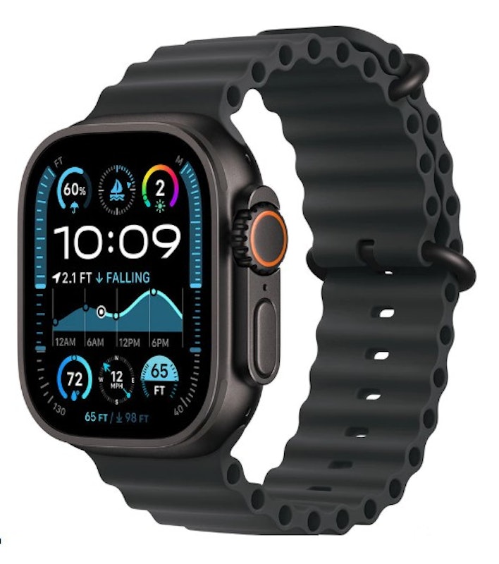 Apple Watch Ultra 2 1