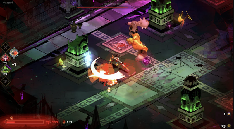 Hades 4