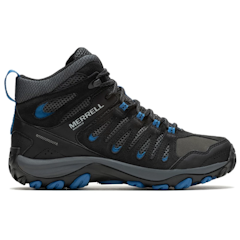 Crosslander 3 Mid Hiking Shoes