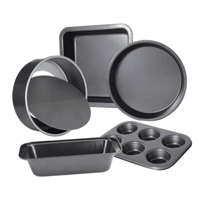 10 Best Baking Tools in the Philippines 2026 | Buying Guide Reviewed by Baker 1