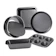 Dolity Bakeware Set 1