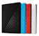 WD Portable External HDD Storage (1TB/2TB/4TB/5TB/6TB) 1