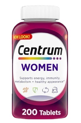 10 Best Women's Multivitamins in the Philippines 2026 | Buying Guide Reviewed by Nutritionist-Dietitian 1