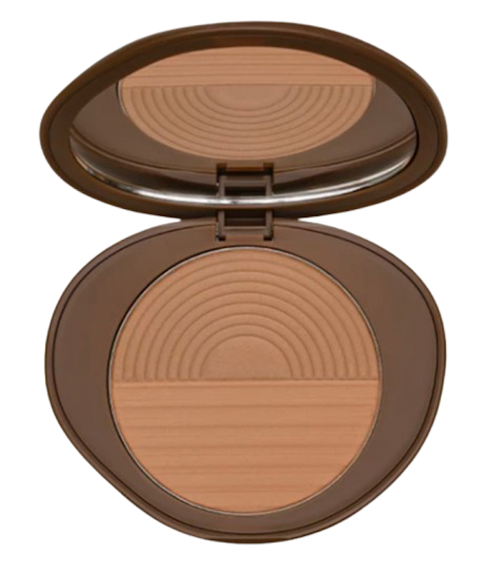 Healthy Touch Bronzer Duo 1