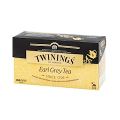 Earl Grey Tea