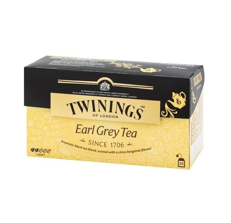 Earl Grey Tea 1